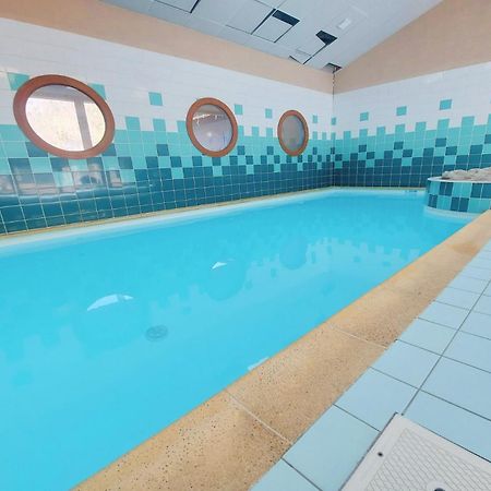 Tres Bel Appartement Lumineux A 사모엥 외부 사진