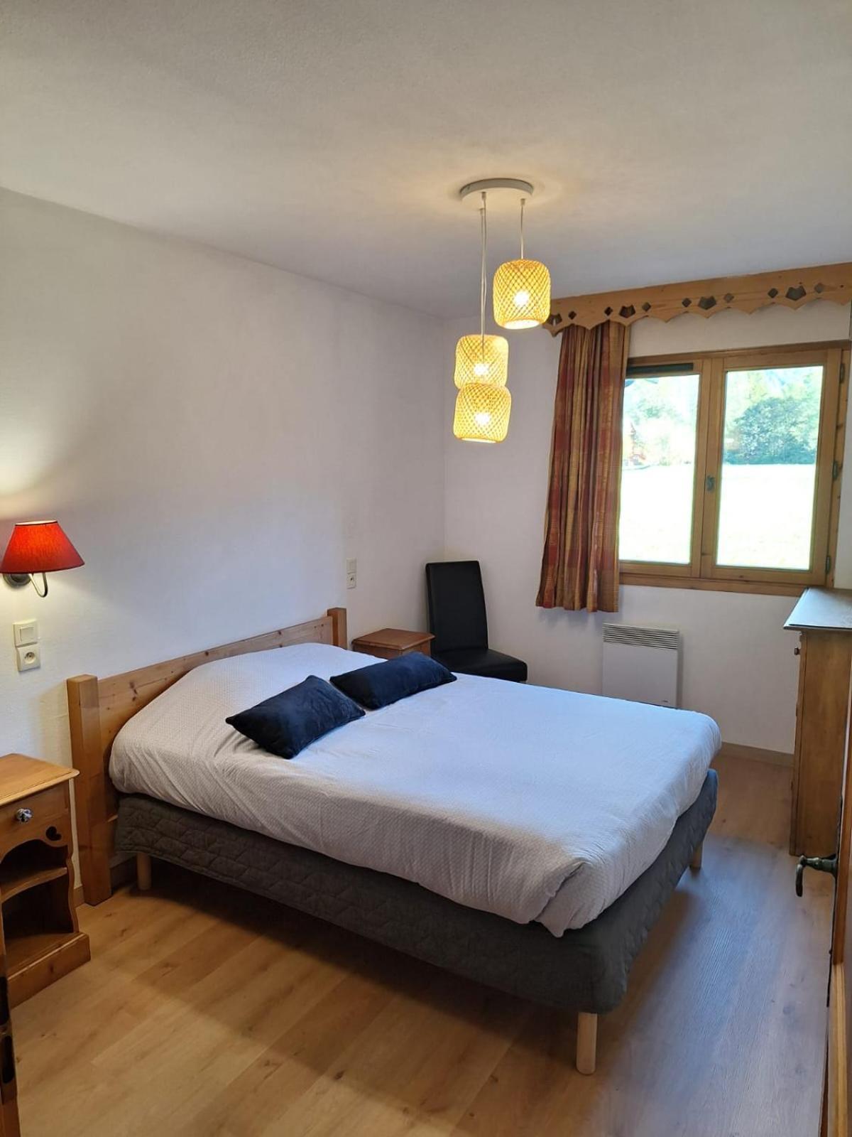 Tres Bel Appartement Lumineux A 사모엥 외부 사진