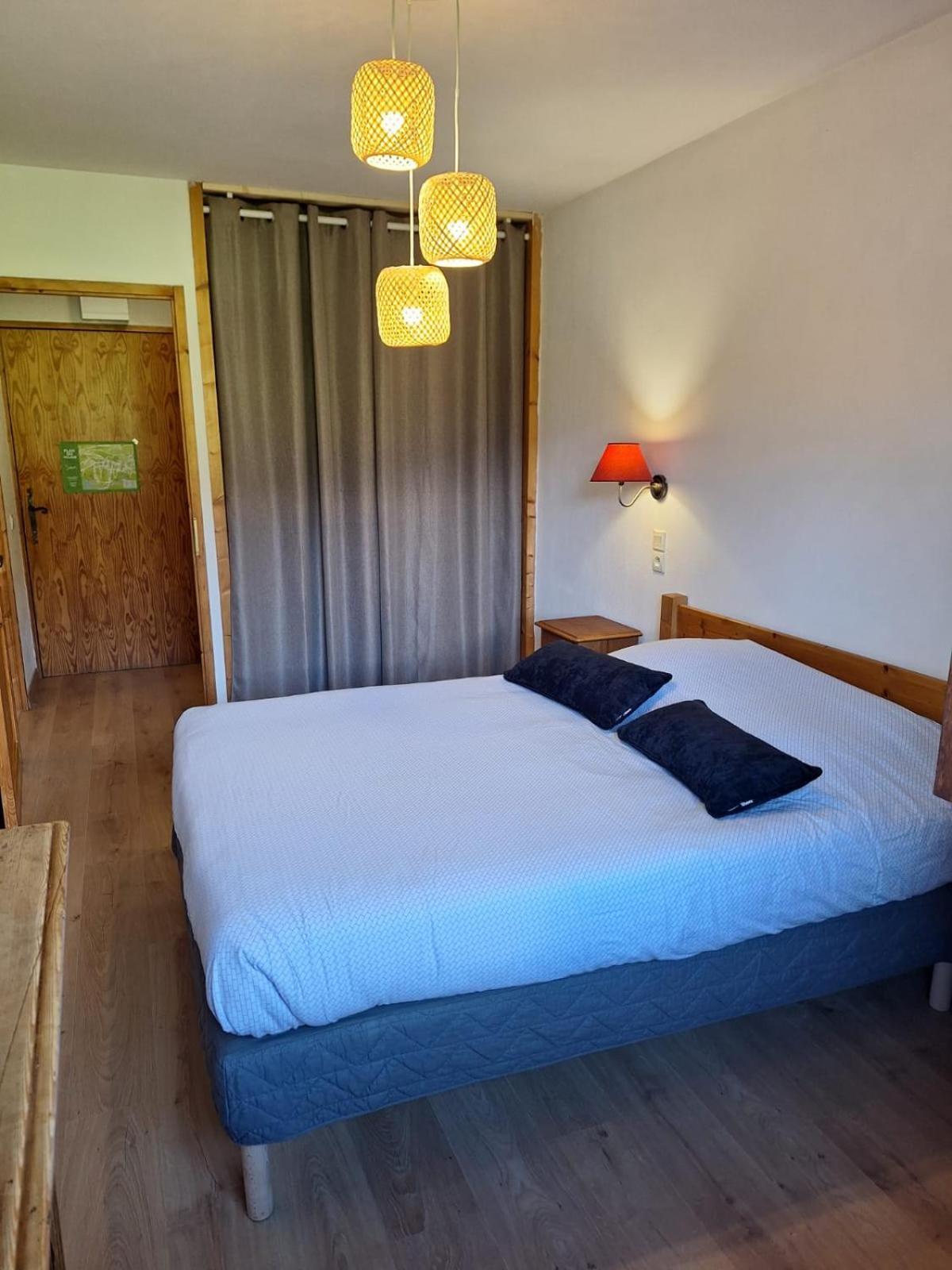 Tres Bel Appartement Lumineux A 사모엥 외부 사진