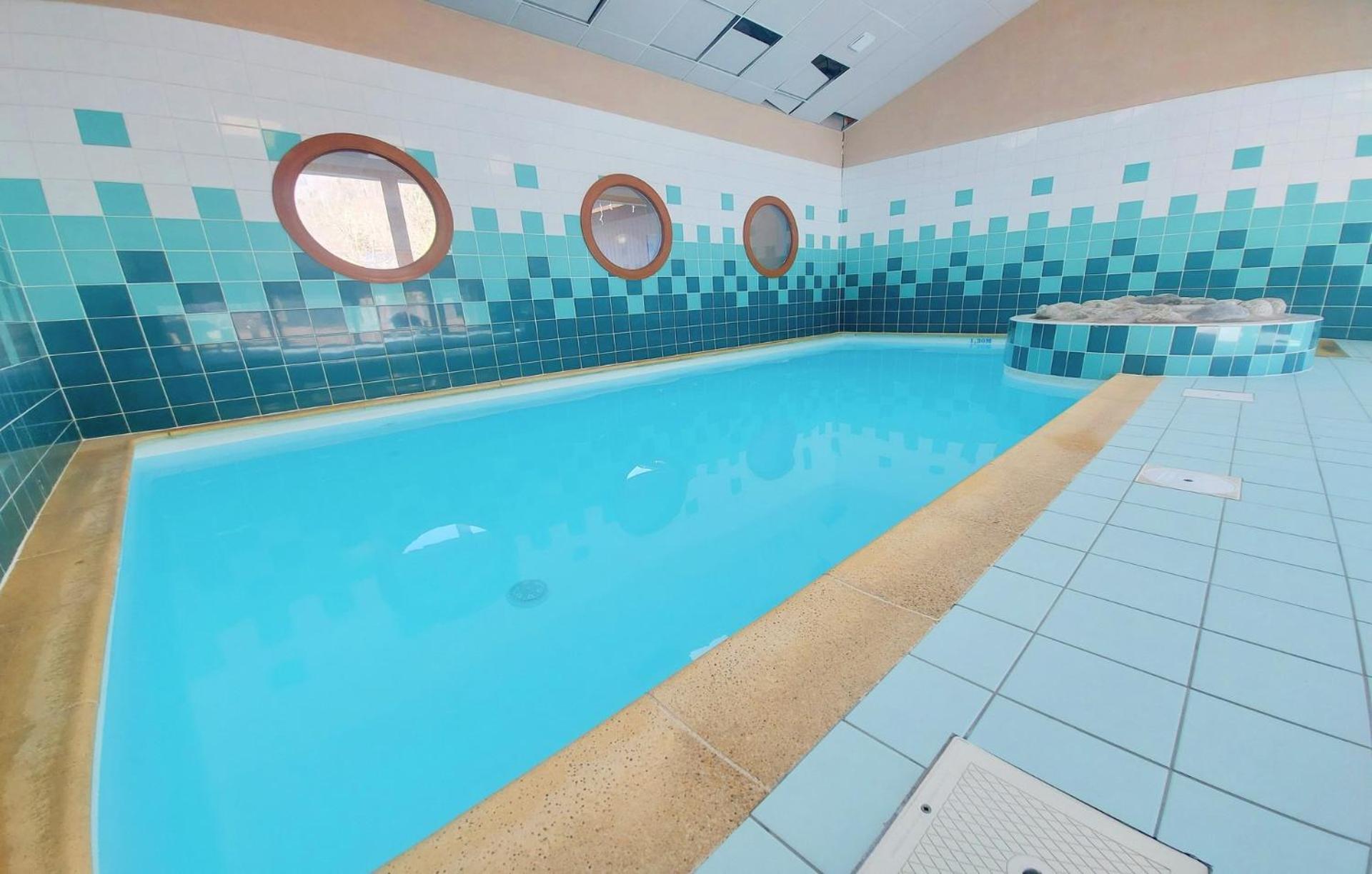 Tres Bel Appartement Lumineux A 사모엥 외부 사진